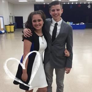 Meet your Posher, Cearsten